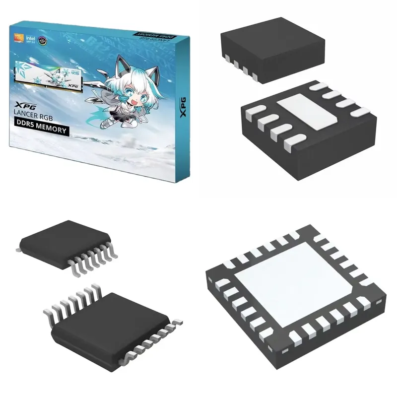 Ddr5 Memory - 【CHIMU HOME】 DDR5 6000MHz CL26 16GBx2