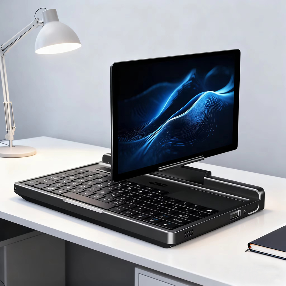 Ddr5 Laptop Ram - GPD MicroPC 2 7-Inch Cheap Pocket