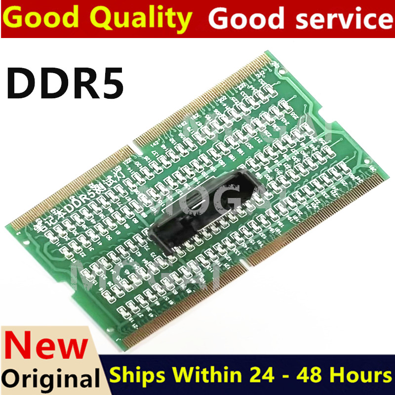 Memory Slot DDR2 DDR3 DDR4 DDR - огляд і ціна Ddr5 Sodimm