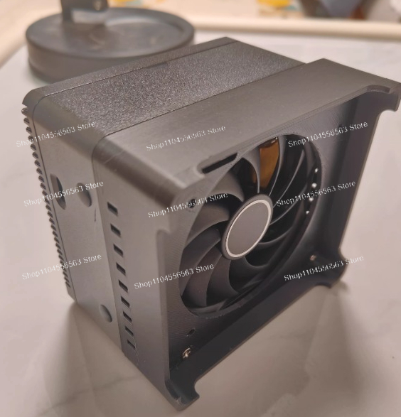 Fanless Mini PC Intel N100 Pro - огляд і ціна Ddr5 Sodimm