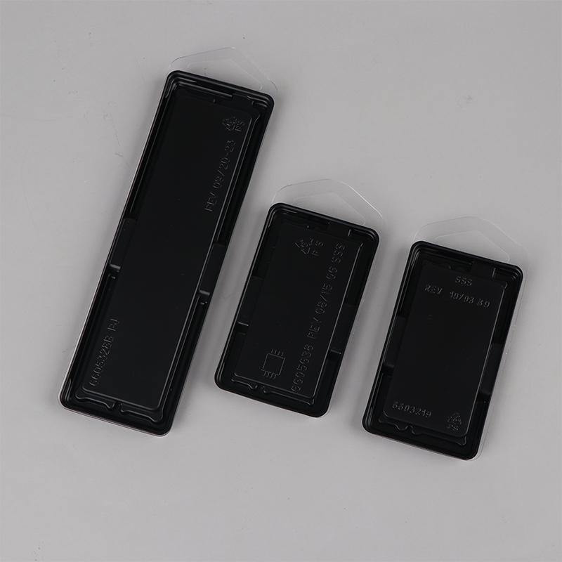 10Pcs DIMM Memory Holder Case  - огляд і ціна Ddr5 Sodimm