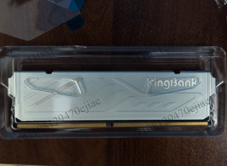 KingBank DDR5 Desktop RAM 16GB - огляд і ціна Ddr5 Ram