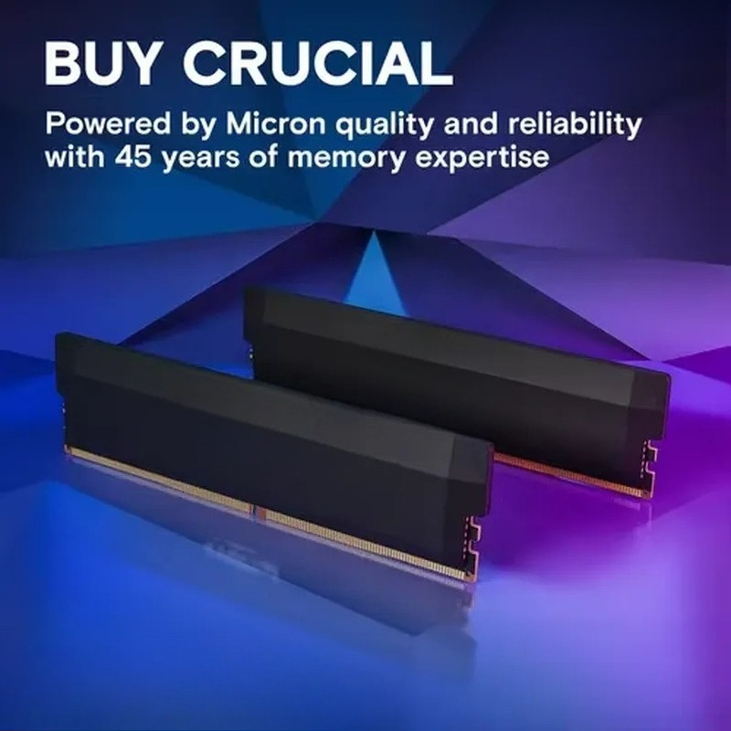 for AMD EXPO DDR5 32GB Kit 16G - огляд і ціна Ddr5 Ram