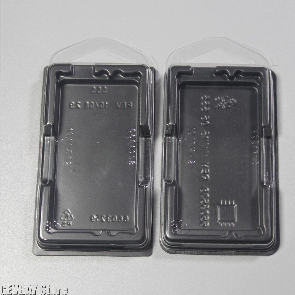Pack of 10 Plastic Memory Chip - огляд і ціна Ddr5 Ram