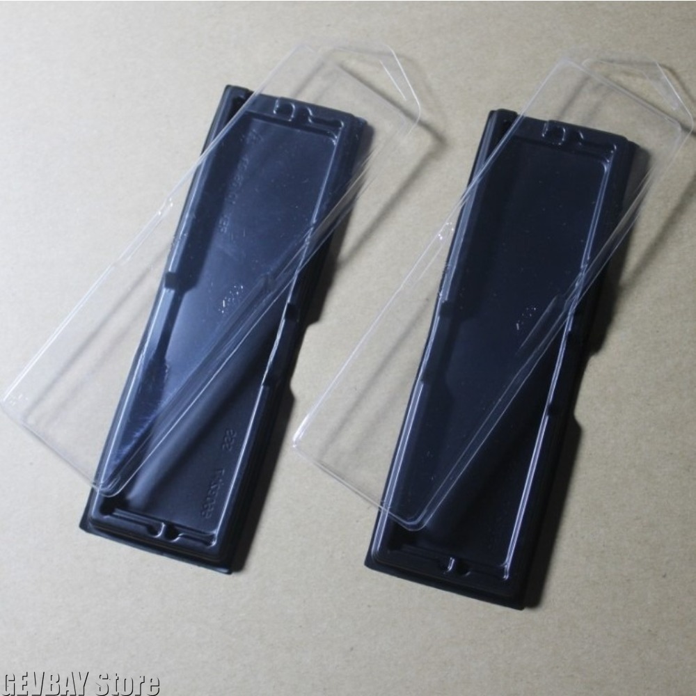 Pack of 10 Plastic Memory Chip - огляд і ціна Ddr5 Ram