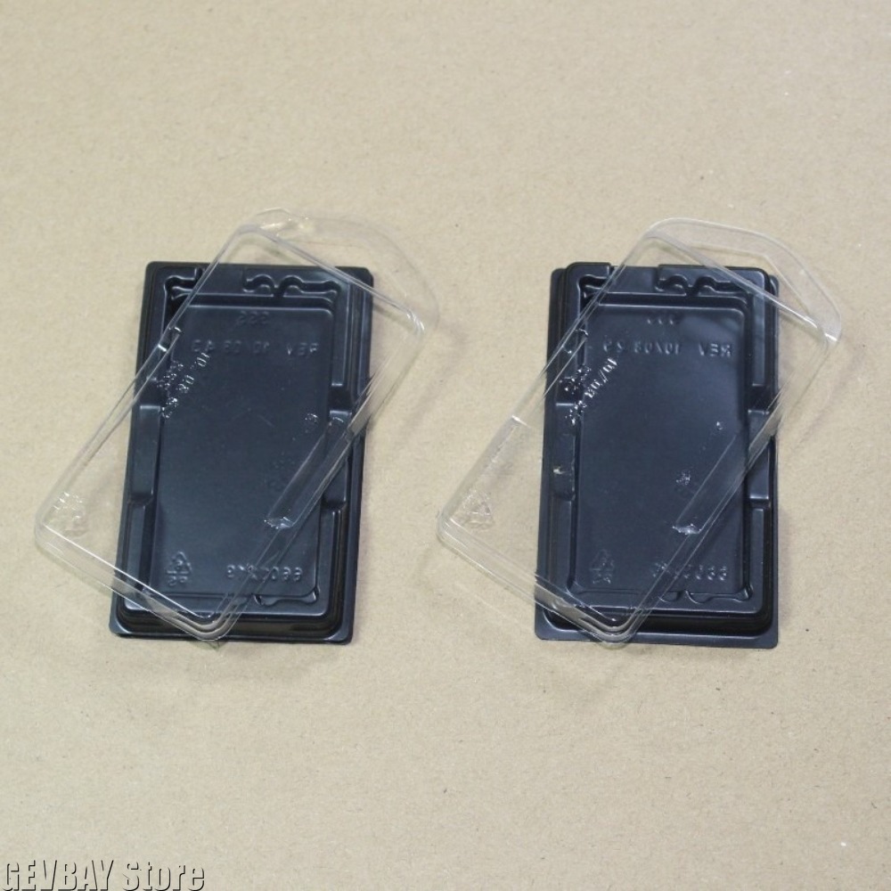 Pack of 10 Plastic Memory Chip - огляд і ціна Ddr5 Ram