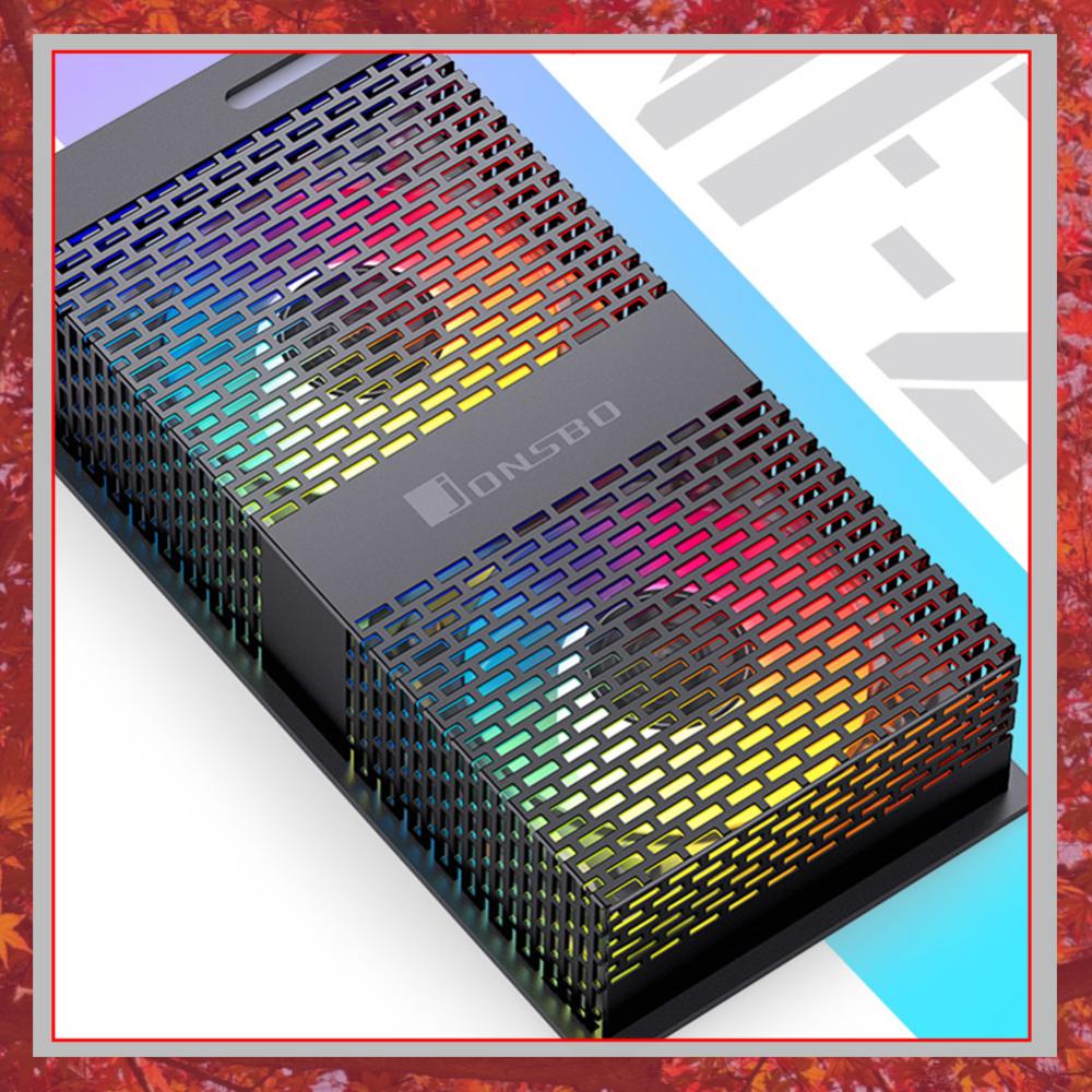 Memory Heat Sink 4Pin PWM Dual - огляд і ціна Ddr5 Kit