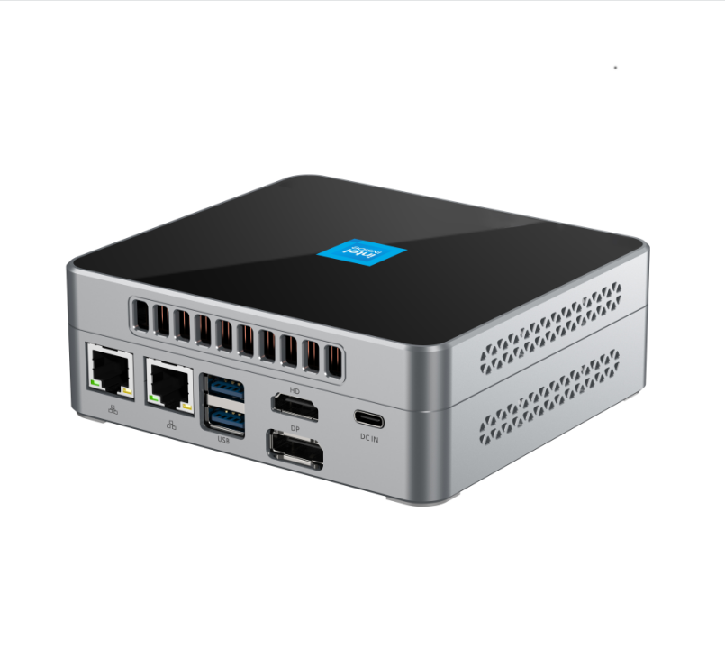 New 12Th Gen Mini Pc Windows11 - огляд і ціна Ddr5 4800Mhz