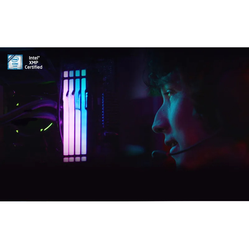 Kingston FURY White RGB 32G(2x - огляд і ціна Ddr5 6000Mhz