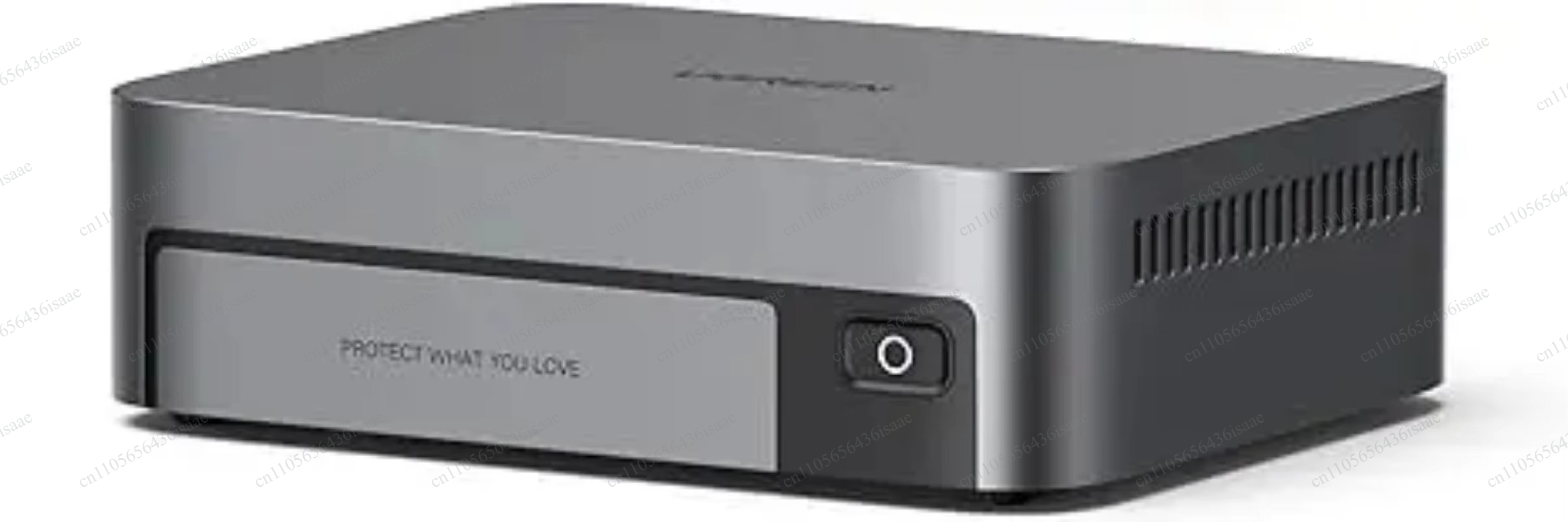 DXP480T Plus 4 Bay All-Flash S - огляд і ціна Ddr5 8Gb