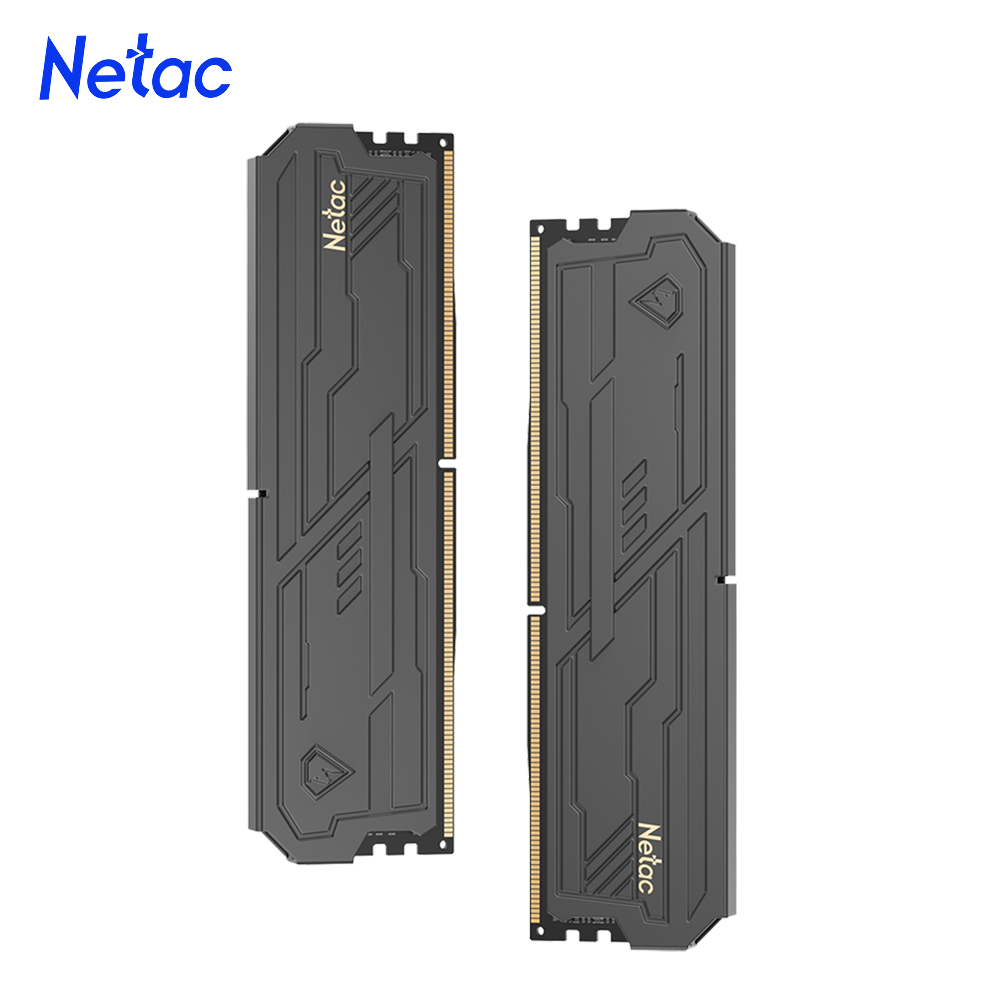 Netac Memoria Ram DDR4 8GB 16G - огляд і ціна Ddr5 Rgb Ram