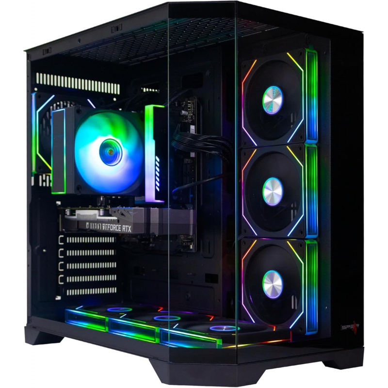 Gaming Desktop Computer,  i5-1 - огляд і ціна Ddr5 Rgb Ram