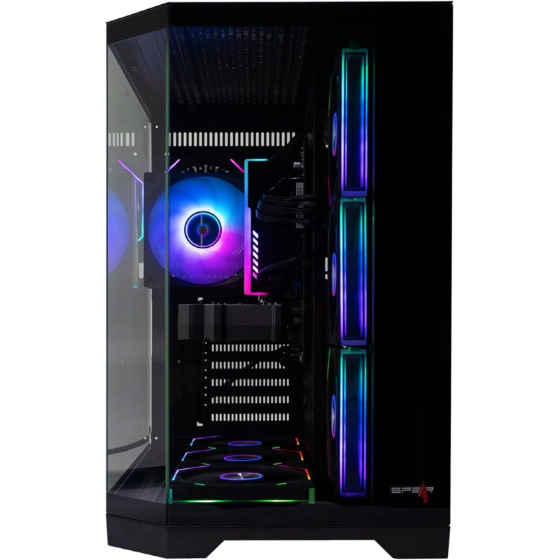 Gaming Desktop Computer,  i5-1 - огляд і ціна Ddr5 Rgb Ram