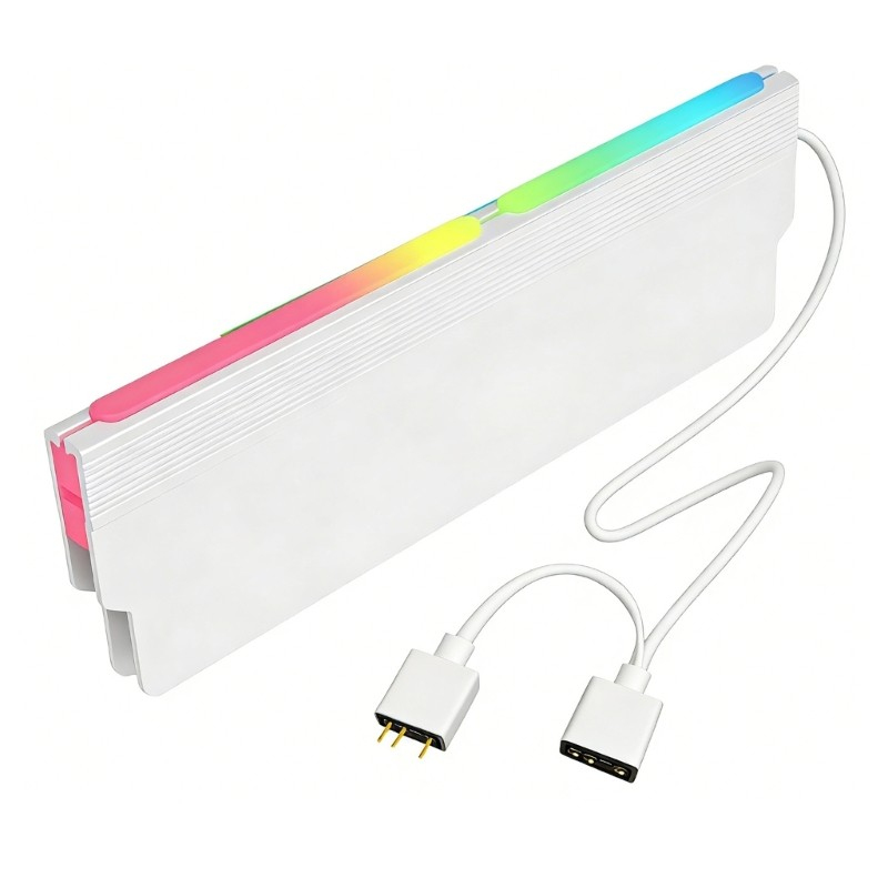 Z Universal ARGB Memory Cooler - огляд і ціна Ddr5 Memory