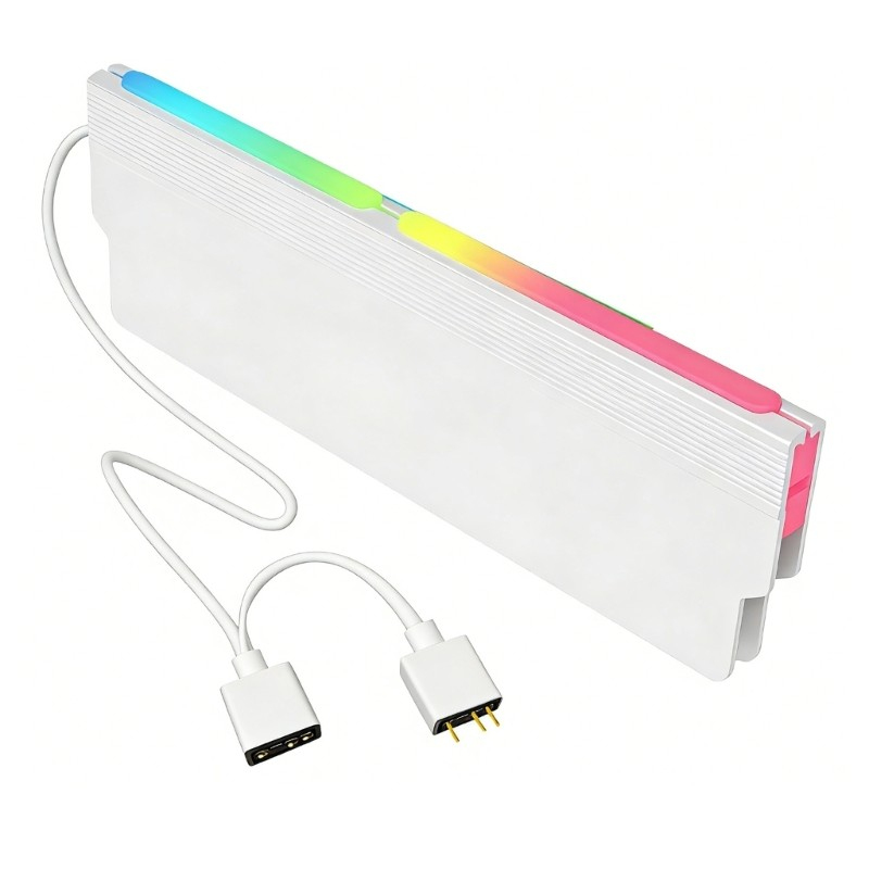 Z Universal ARGB Memory Cooler - огляд і ціна Ddr5 Memory