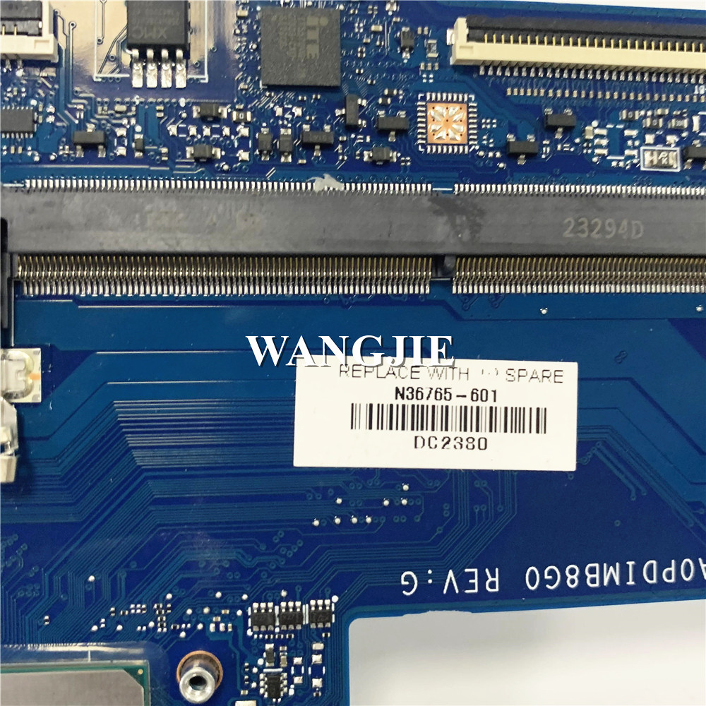 For HP 15-FD0452TU 15-FD TPN-Q - огляд і ціна Ddr5 32Gb
