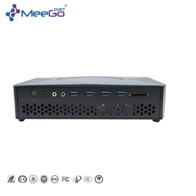 Hot Sale 12th Gen I9 12900H Hi - огляд і ціна Ddr5 64Gb