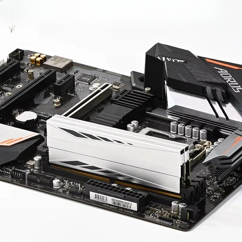 DDR5 memory 16GB 24GB 32GB 48G - огляд і ціна Ddr5 32Gb