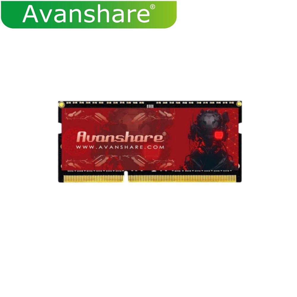 Avanshare Ram Memory DDR5 DDR4 - огляд і ціна Ddr5 32Gb