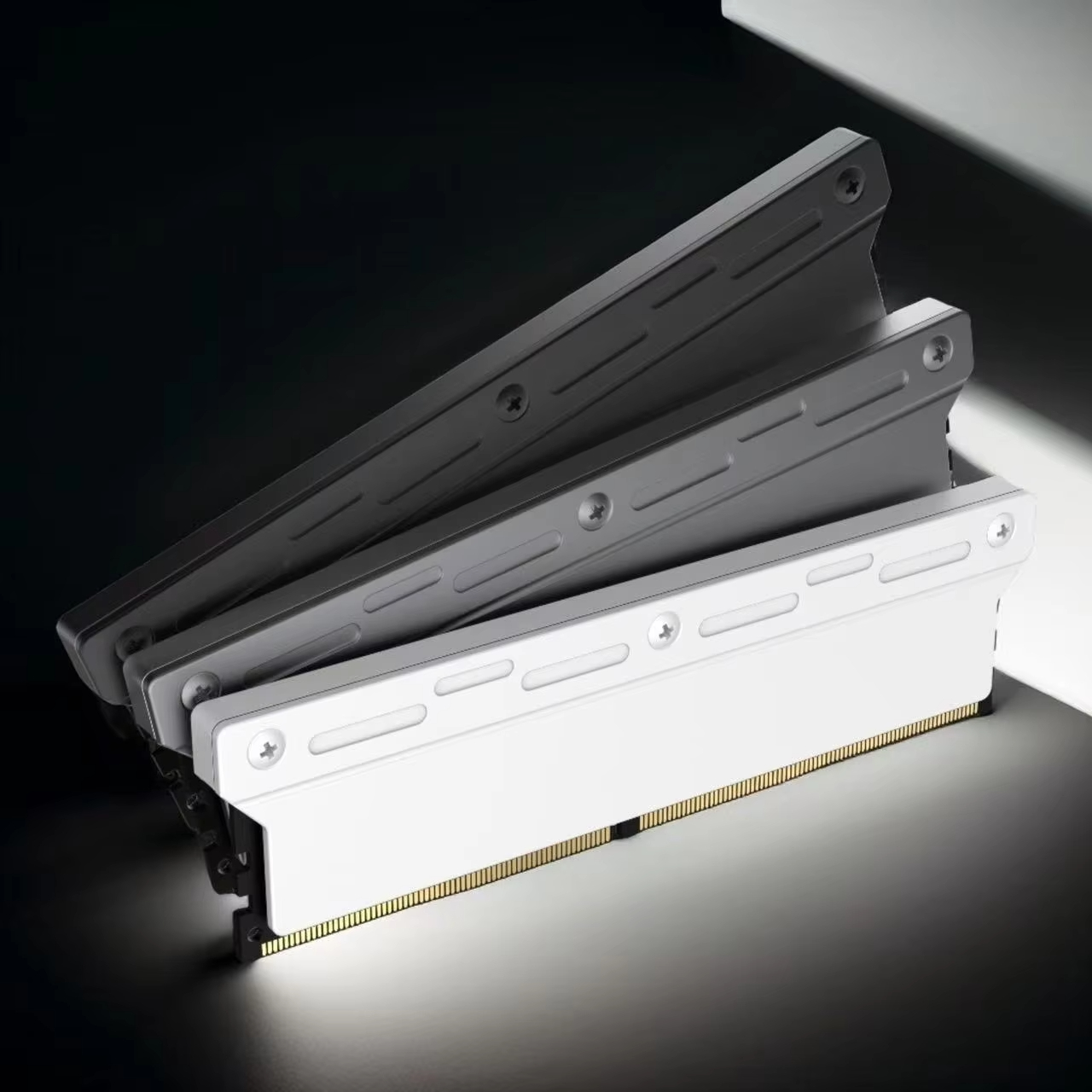 TEUCER Computer RAM Memory Hea - огляд і ціна Ddr5 Ram
