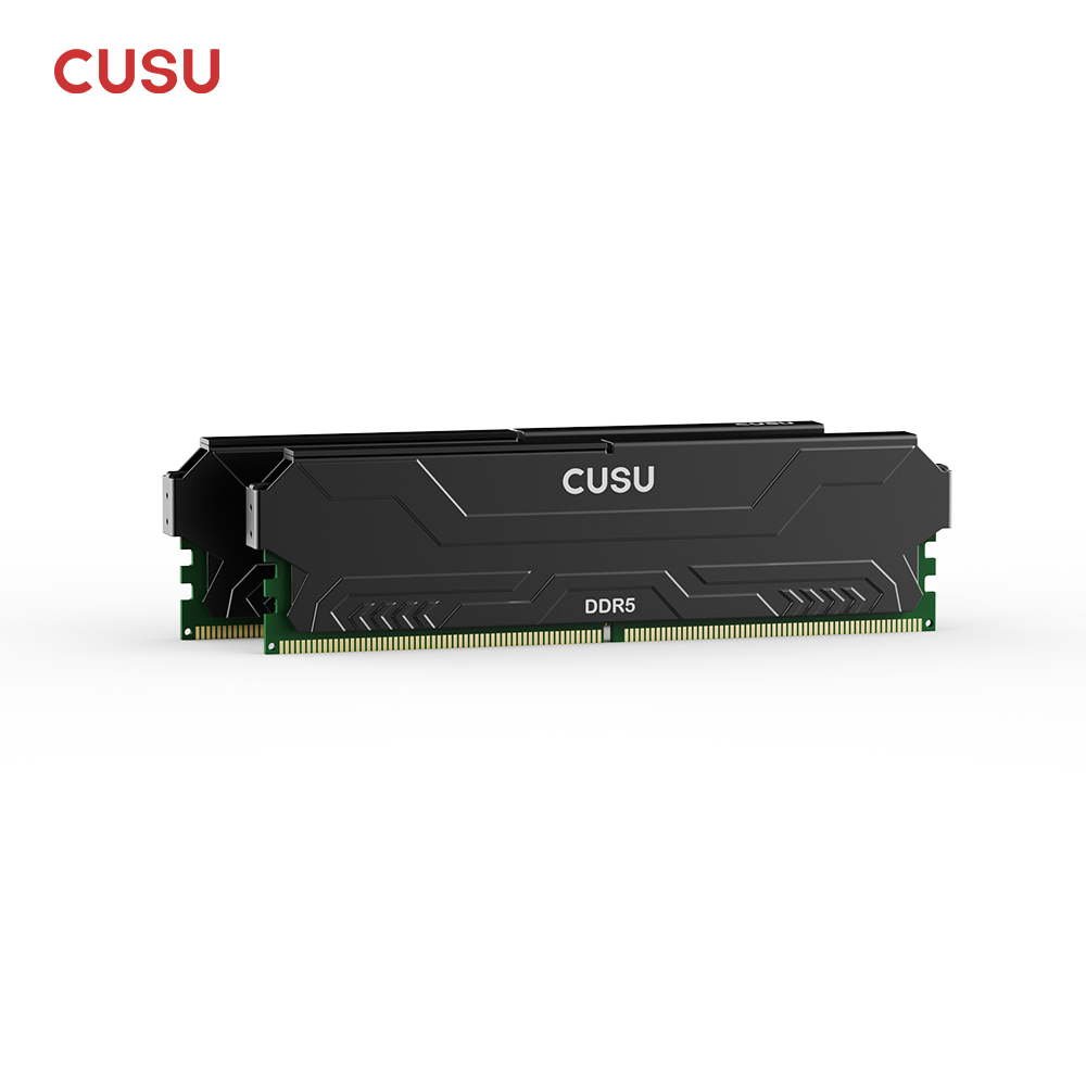 CUSU Ram Memory DDR4 3200mhz D - огляд і ціна Ddr5 64Gb