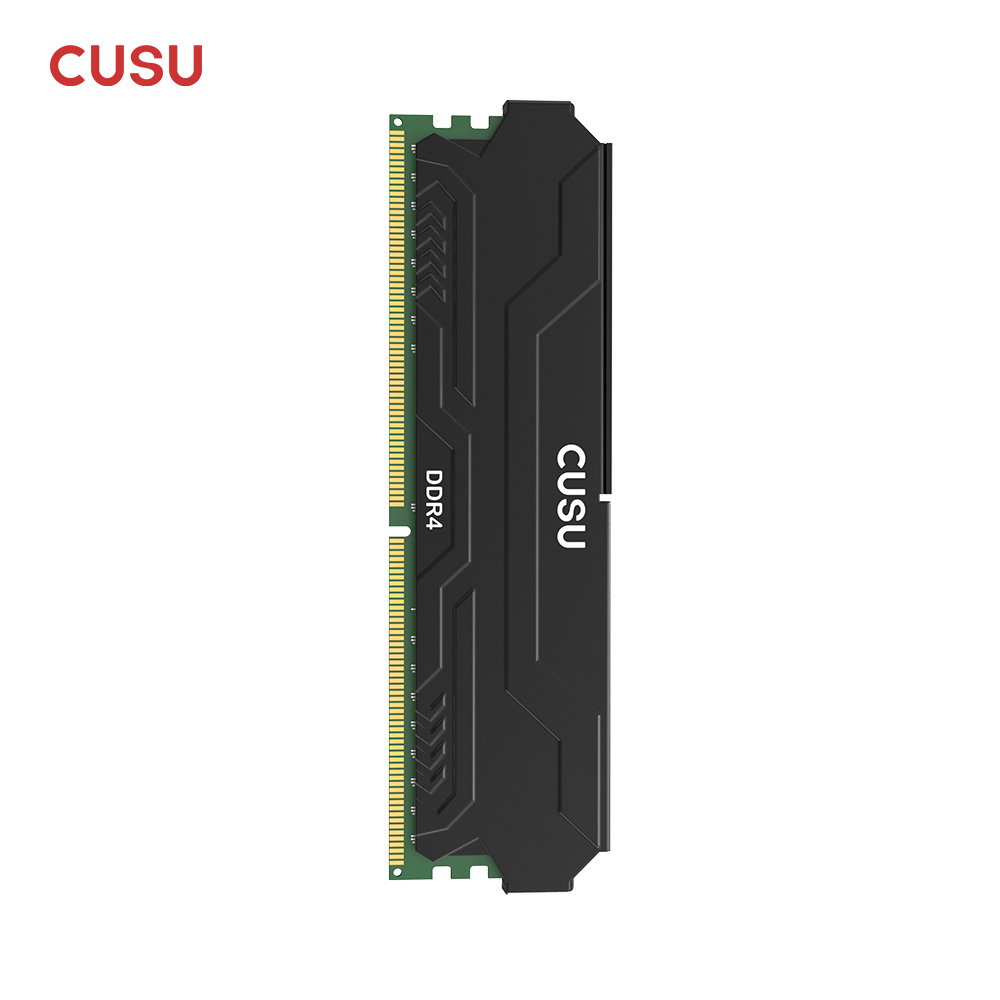 CUSU Ram Memory DDR4 3200mhz D - огляд і ціна Ddr5 64Gb