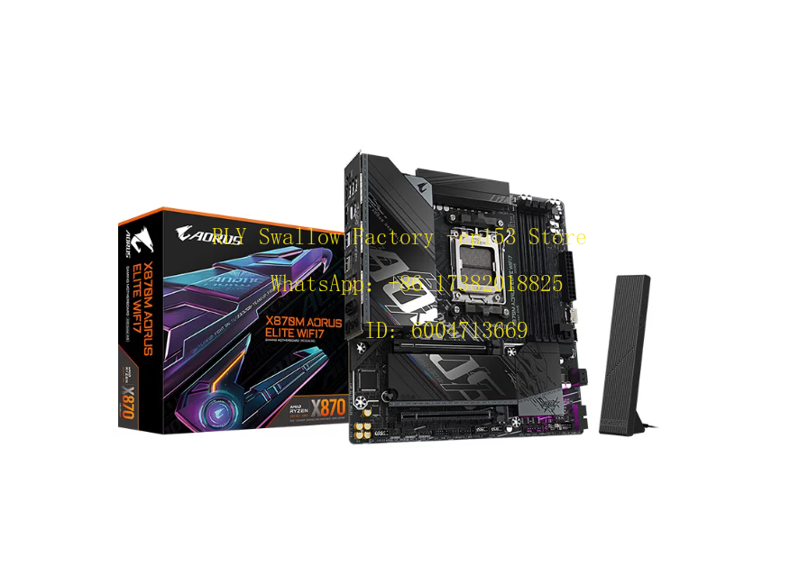 AM5 Motherboard ATX White Ice  - огляд і ціна Ddr5 64Gb