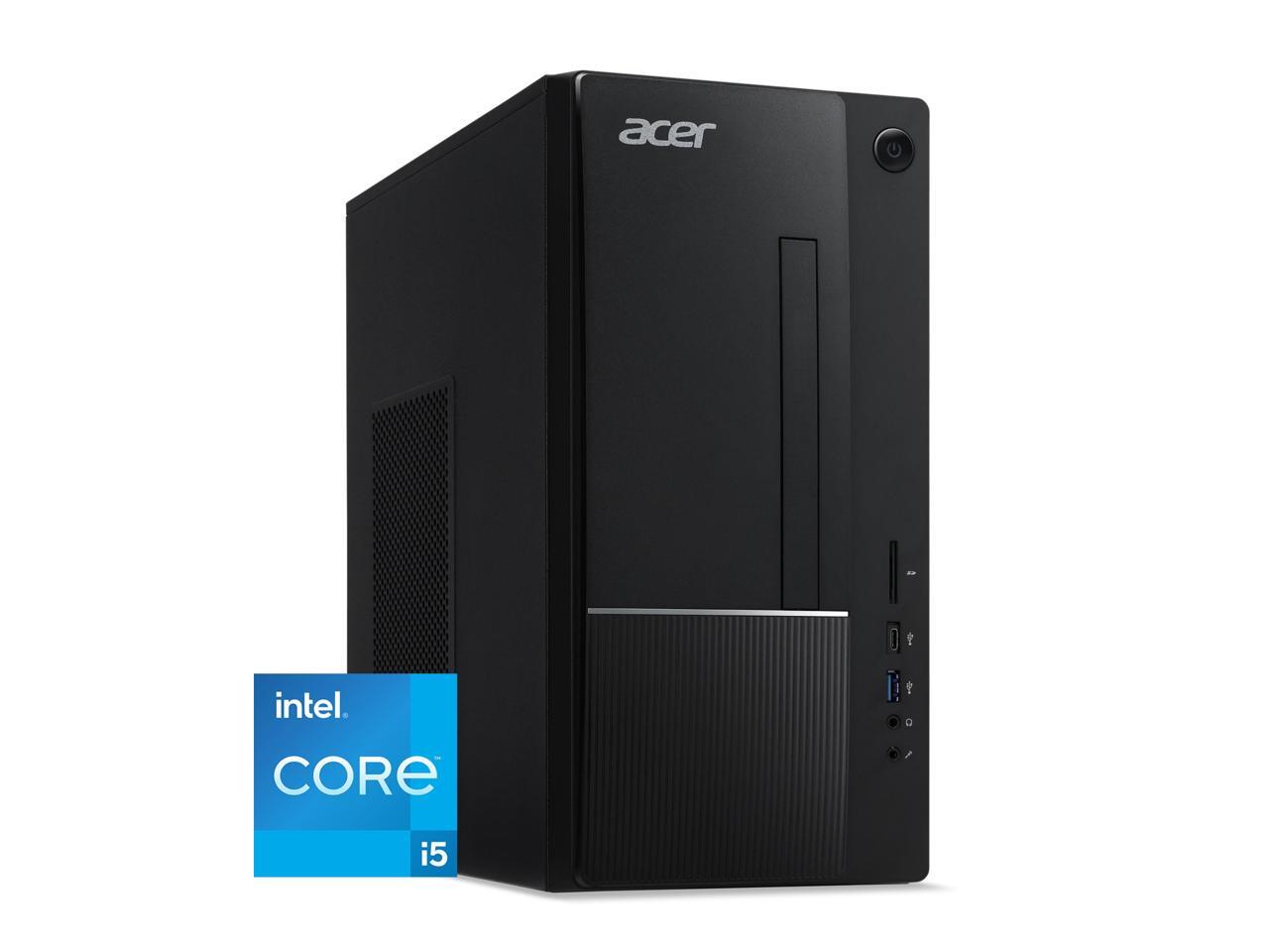 Acer Aspire Desktop Computer I - огляд і ціна Ddr5 8Gb