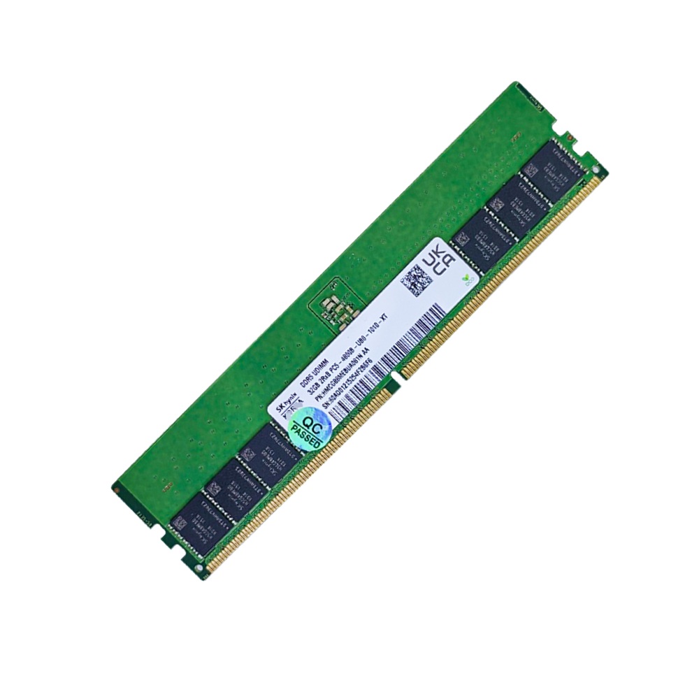 Server Memory Module R-ECC DDR - огляд і ціна Ddr5 64Gb
