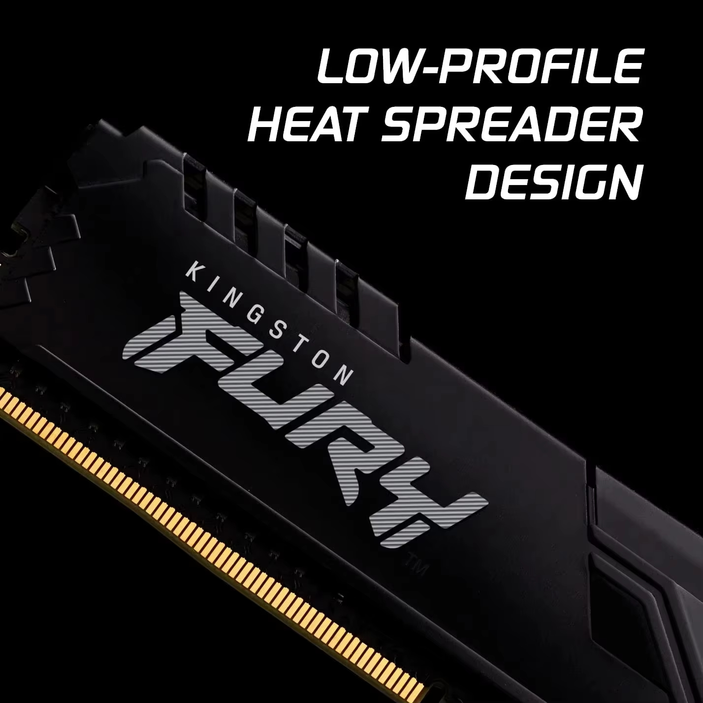 Kingston Fury Beast DDR4 3200M - огляд і ціна Ddr5 Rgb Ram