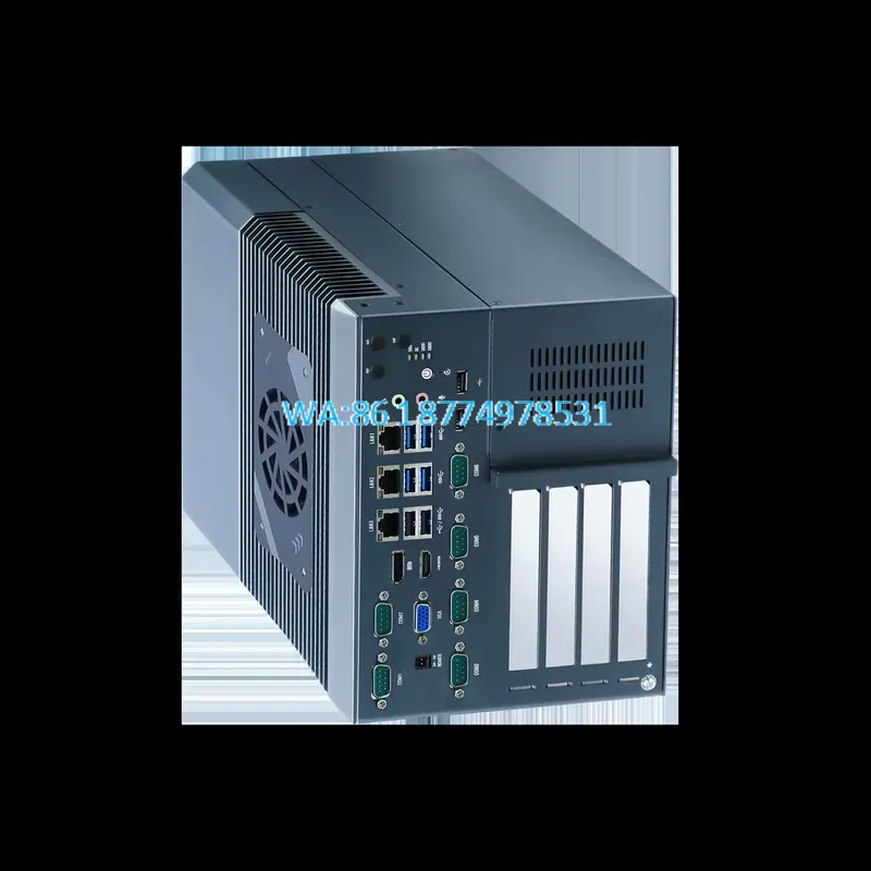 Wmwmnu High Performance Indust - огляд і ціна Ddr5 64Gb
