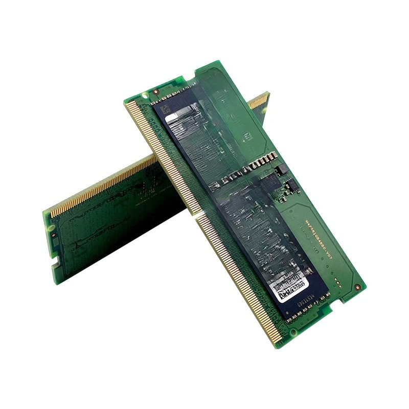 DDR5 memory stick 16/32GB 4800 - огляд і ціна Ddr5 32Gb