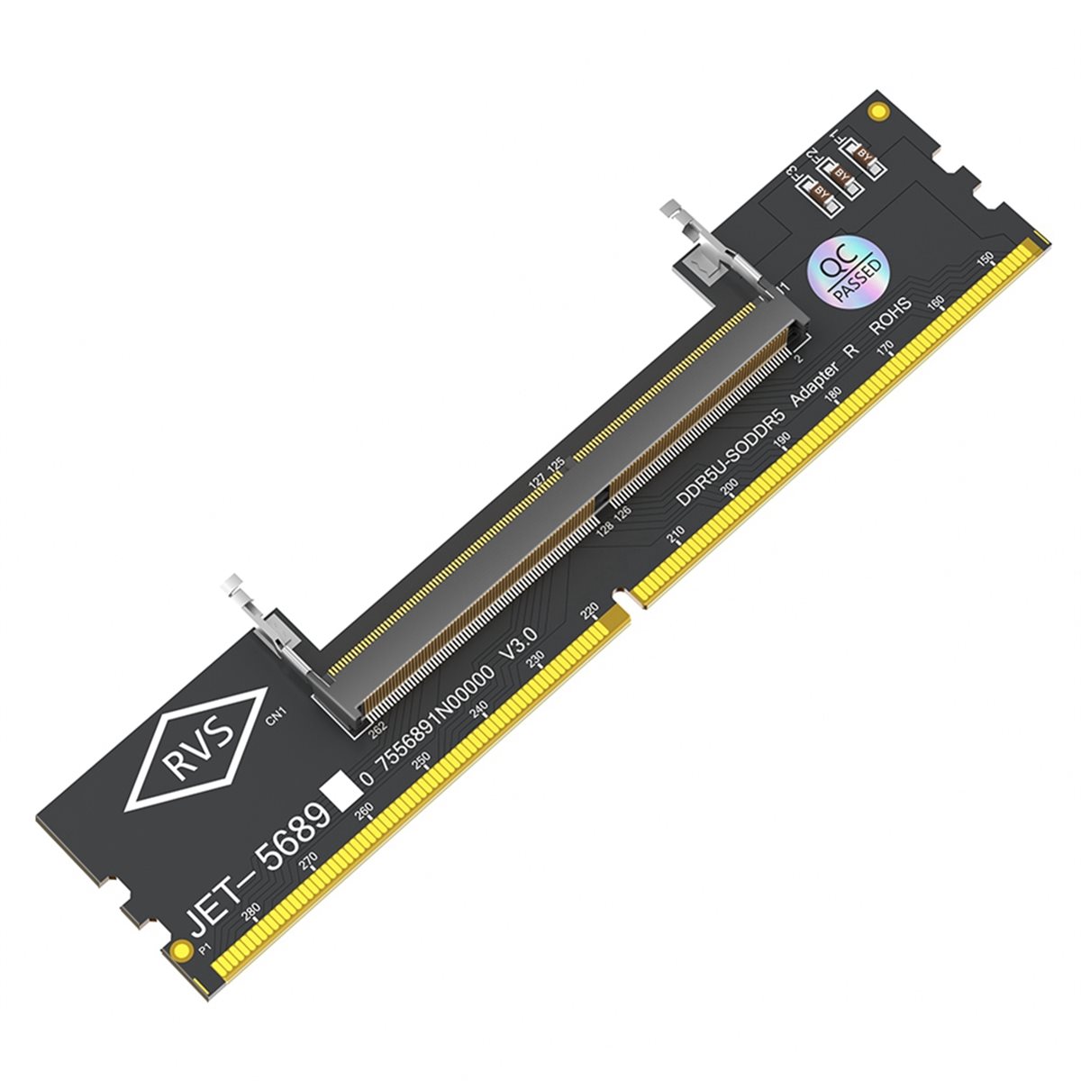 DT1461~Laptop DDR5 RAM to SO D - огляд і ціна Ddr5 Ram