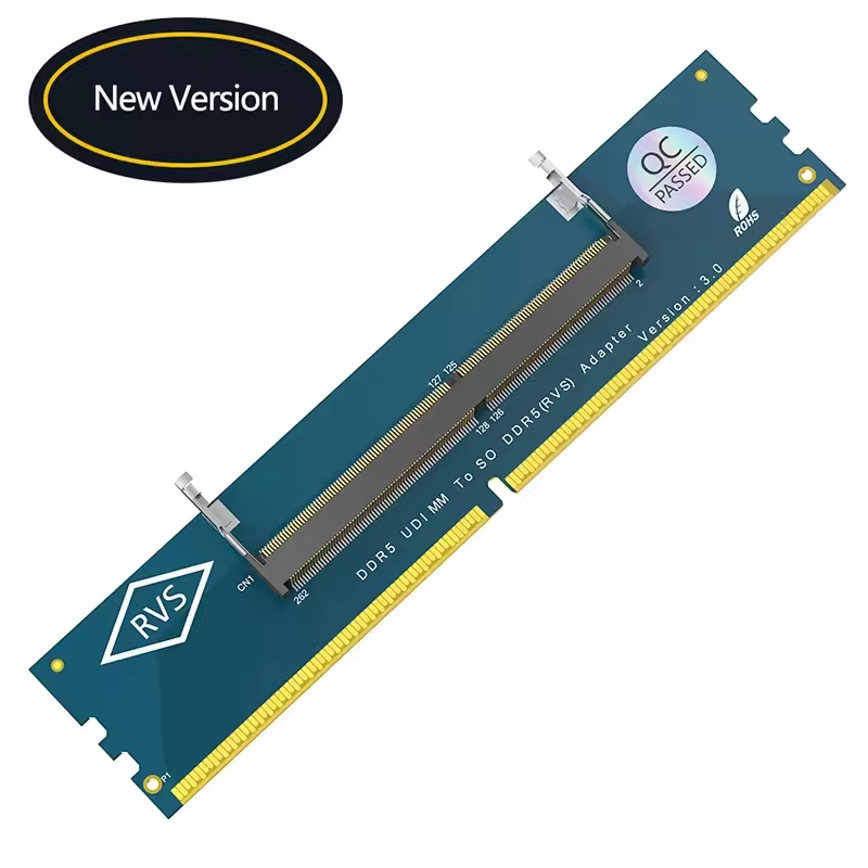 Laptop To Desktop SO-DIMM To P - огляд і ціна Ddr5 Sodimm