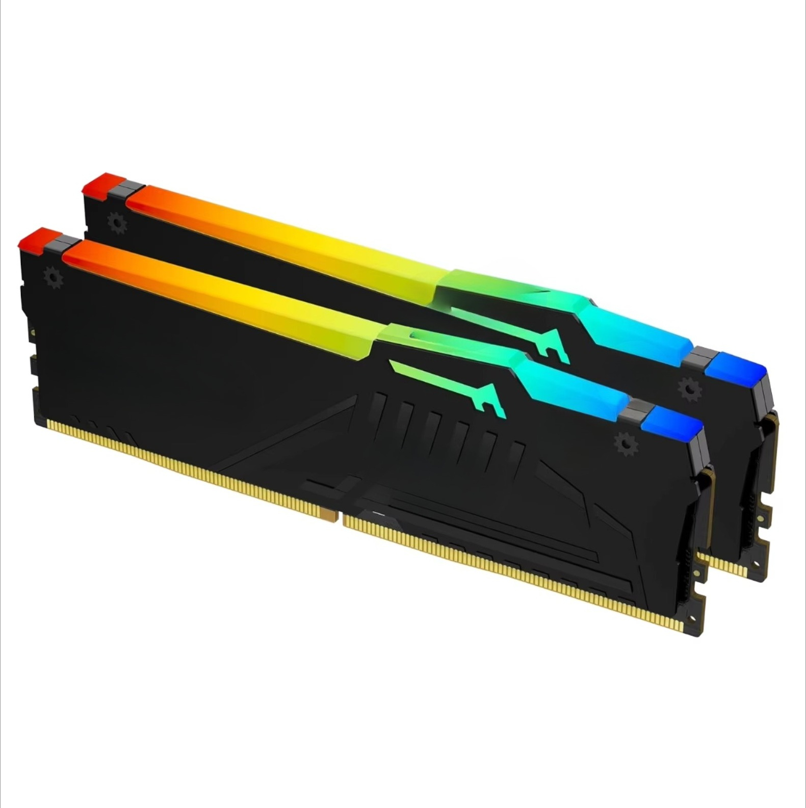 For FURY Black 32GB 6000Mhz DD - огляд і ціна Ddr5 32Gb