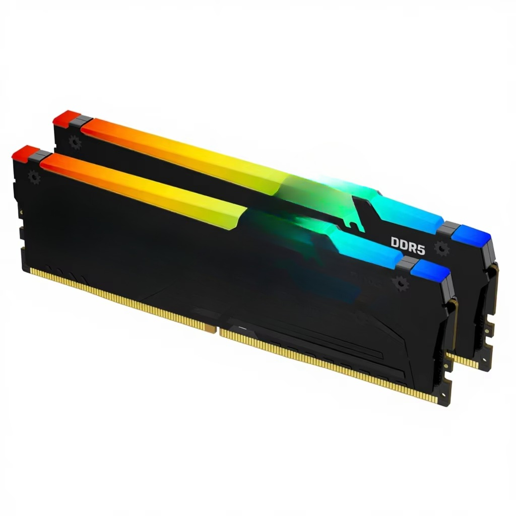 For FURY Black 32GB 6000Mhz DD - огляд і ціна Ddr5 32Gb