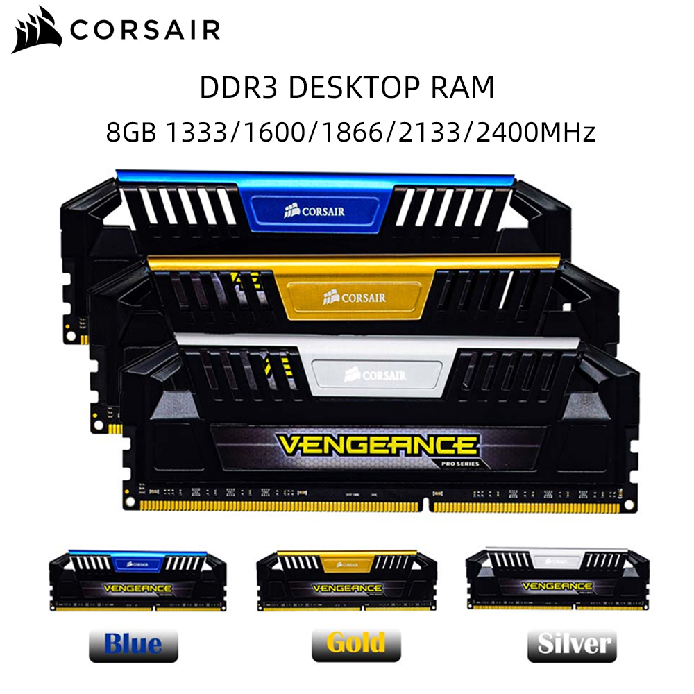 CORSAIR Vengeance LPX DDR3 Des - огляд і ціна Ddr5 Rgb Ram