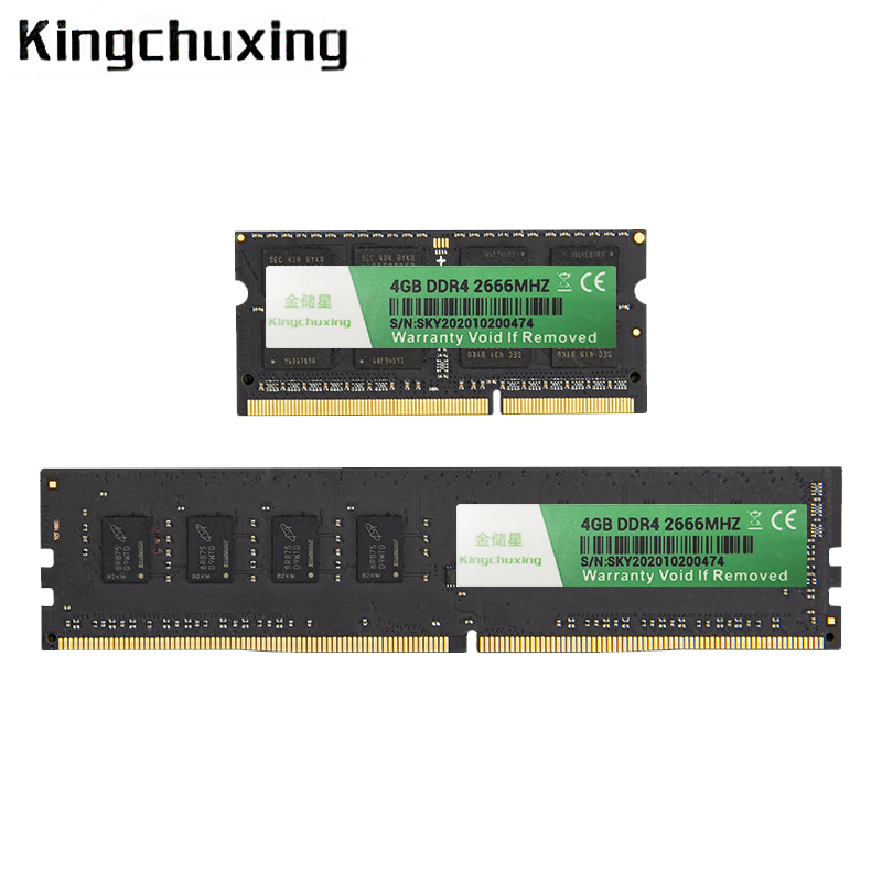 DDR5 16GB 4GB 8GB DDR4 16GB Ra - огляд і ціна Ddr5 8Gb