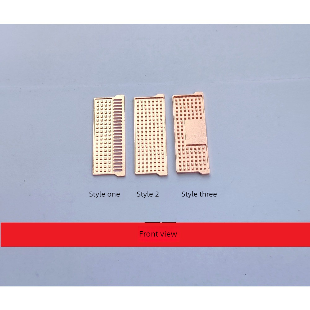 DDR5 Laptop Memory Heatsink Pu - огляд і ціна Ddr5 Ram