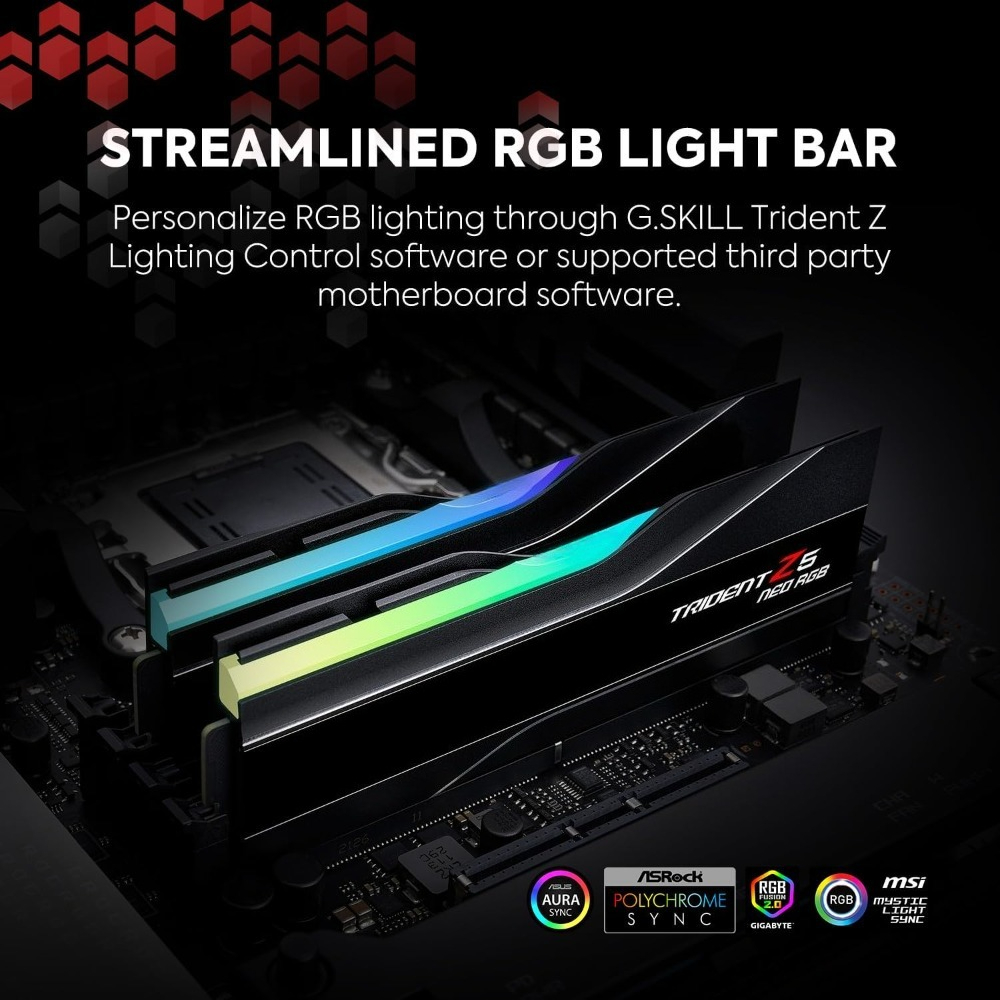 US Shipping American Standard  - огляд і ціна Ddr5 6000Mhz