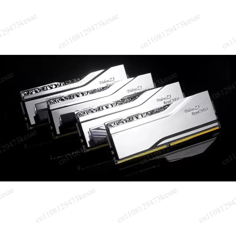 for Trident Z5 Royal Neo DDR5  - огляд і ціна Ddr5 6000Mhz