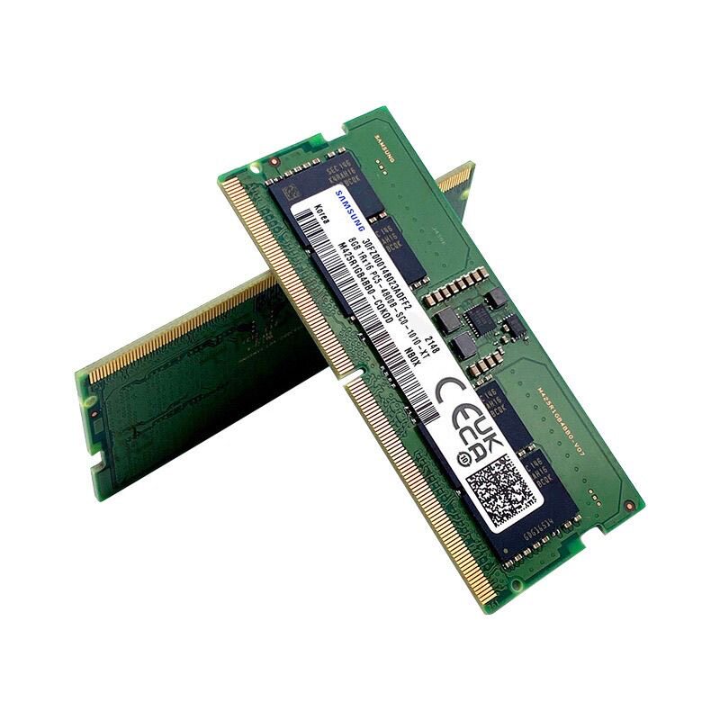 DDR5 SO-DIMM Laptop Memory PC5 - огляд і ціна Ddr5 4800Mhz