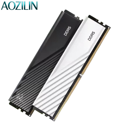 AOZILIN D300 DDR5 Desktop Memo - огляд і ціна Ddr5 16Gb 6000Mhz