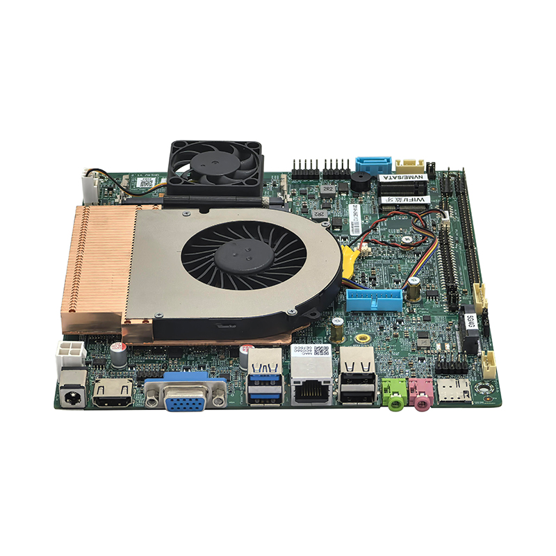 2026 ELSKY QM14U Motherboard I - огляд і ціна Ddr5 Memory