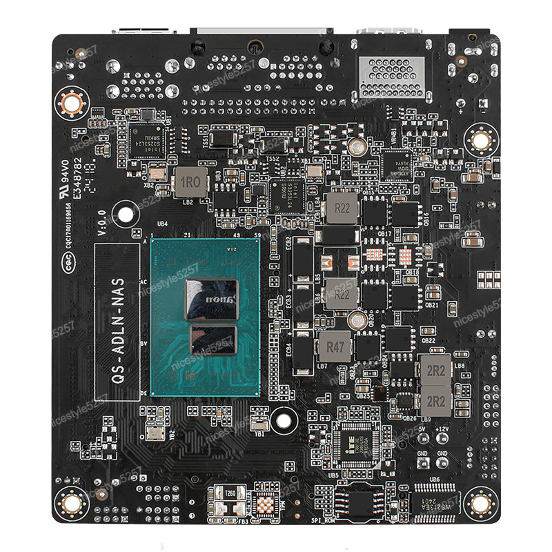 Changwang MAX P5-N100/N305 DDR - огляд і ціна Ddr5 Memory