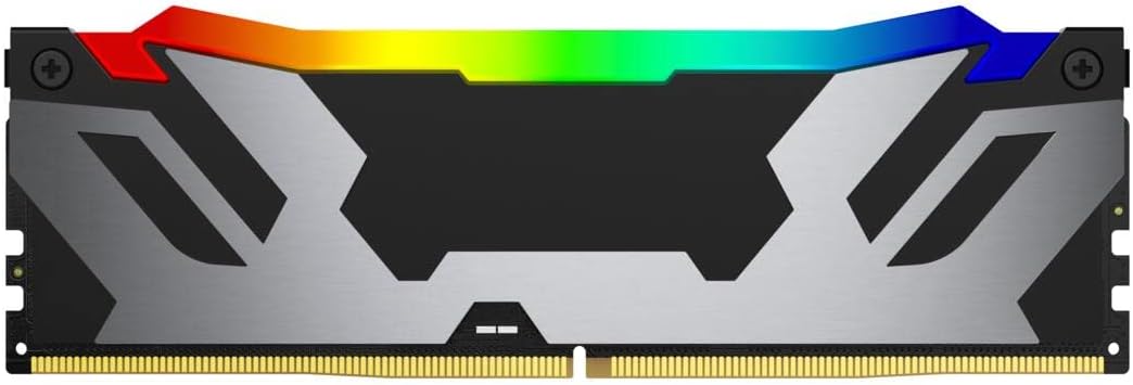 Kingston FURY RGB 32GB (2x16GB - огляд і ціна Ddr5 6000Mhz