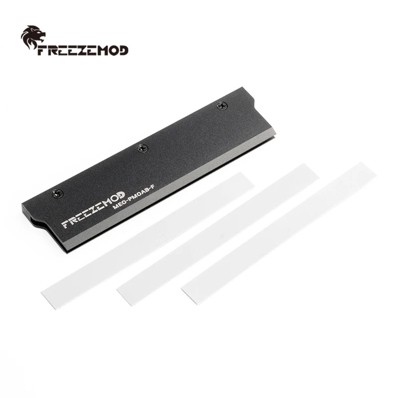 2Pcs FREEZEMOD Memory RAM Armo - огляд і ціна Ddr5 Rgb Ram